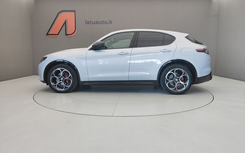 STELVIO 2.2 TD 210CV VELOCE AT8 Q4 MY24